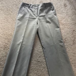 Off white New York & Company dress slacks